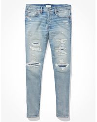 American Eagle Outfitters - Ae77 Premium Athletic Skinny Jean - Lyst