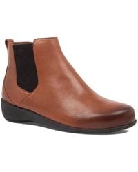 Ziera - Shanghai Xf Boots - Lyst