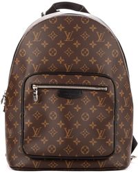 ik ga akkoord met Kinderachtig Matig Women's Louis Vuitton Backpacks from $699 | Lyst