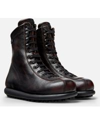 Camper - Ankle-Boot Pelotas Ariel - Lyst