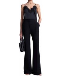 A.L.C. - Max Tailored Pants - Lyst