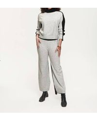 Kerisma - Berkman Two-Toned Pants - Lyst