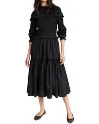 brand: Banjanan - Bertha Dress - Lyst