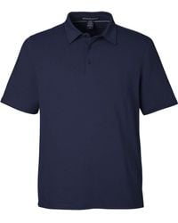 Devon & Jones - Raleigh Stretch Polo - Lyst