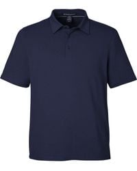 Devon & Jones - Raleigh Stretch Polo - Lyst