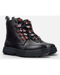 Camper - Ankle-Boot Kids Norte Kids - Lyst