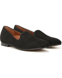 Vionic - Willa 10011520001 Flats Suede Loafers Shoes Gal152 - Lyst