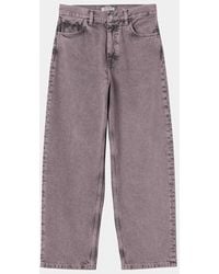 Carhartt - Brandon Pant Trousers - Lyst