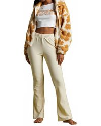 Billabong - Hit A Corduroy Flare Pant - Lyst