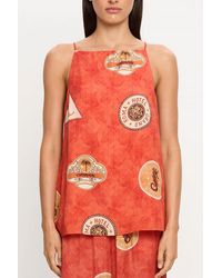Kivari - Vacanza Top - Lyst
