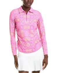 IBKUL - Adjustable Length Top - Lyst