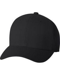 Flexfit - Wool-Blend Cap - Lyst