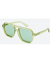 Orbital - Le Sunglasses - Lyst