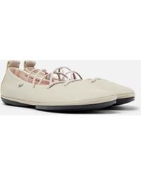 Camper - Ballerina Right Nina - Lyst