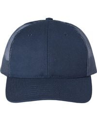 Classic Caps - Usa-Made Trucker Cap - Lyst