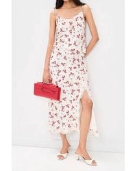 Cami NYC - Azra Hammered Silk Cami Top - Lyst