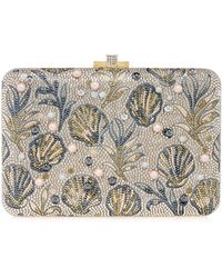 Judith Leiber - Slim Slide - Lyst