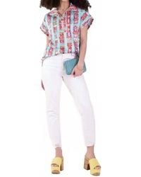 Emily Mccarthy - Poppy Pullover Top - Lyst