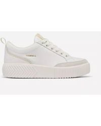 Sorel - Ona Ave Low Waterproof Sneaker - Lyst