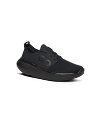 OOFOS - Oomy Stride Recovery Shoes - Lyst