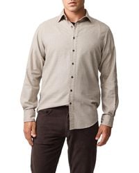 Rodd & Gunn - Roys Hill Sports Fit Shirt - Lyst