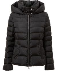 Add - Polyamide Shell Jacket - Lyst