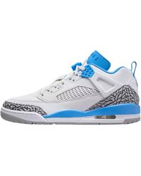 Nike - Jordan Spizike Low University Fq1759-141 - Lyst