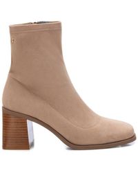 Xti - Ankle Booties - Lyst