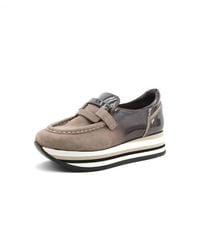Softwaves - Casta Platform Shoes - Lyst