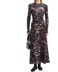 Nanushka - Jynx Dress - Lyst