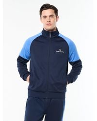 Sergio Tacchini - Spacco Track Jacket - Lyst