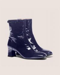 Gini & Albert - Wyn Boots - Lyst