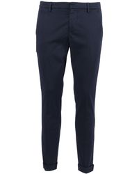 Dondup - Pantalone Gaubert - Lyst