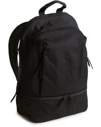 Vera Bradley - Outlet Nylon Chancery Backpack - Lyst