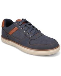 Dockers - Fabien Nubuck Sneaker - Lyst
