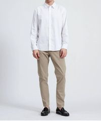 Rag & Bone - Fit 3 Stretch Twill Chino Pants - Lyst