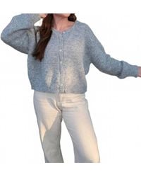 By Together - Cloud Cardigan - Lyst