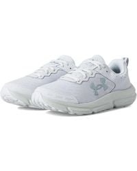 Under Armour - Charged Assert 10 3026179-023 Running Shoes Ver1549 - Lyst