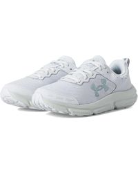 Under Armour - Charged Assert 10 3026179-023 Running Shoes Ver1549 - Lyst