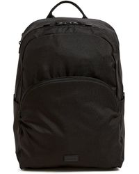 Vera Bradley - Essential Large Backpack - Lyst
