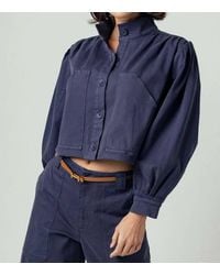 Sundays - Ana Jacket - Lyst