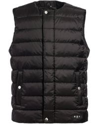 Tatras - Salonicco Gilet - Lyst