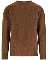 Howlin' - 100% Fine Wool Sweater - Lyst