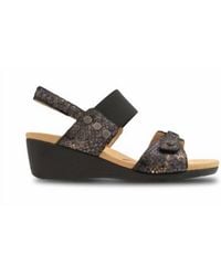Revere - Tahiti Sandal - Lyst