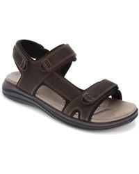 Dockers - Bradburn Outdoor Sport Sandal - Lyst