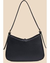Urban Expressions - Percy Woven Hobo Shoulder Bag - Lyst