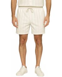 Flag & Anthem - Judson Drawstring Short - Lyst