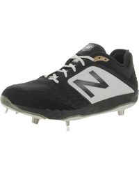 New Balance - 3000v4 Metal Sport Cleats Baseball Shoes - Lyst