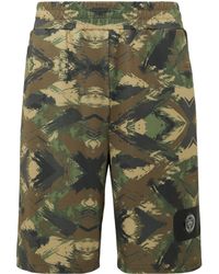 Philipp Plein - Shorts & Bermuda Shorts - Lyst