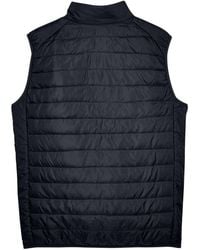 CORE365 - Prevail Packable Puffer Vest - Lyst